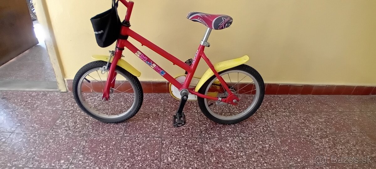 Bicykle - 2