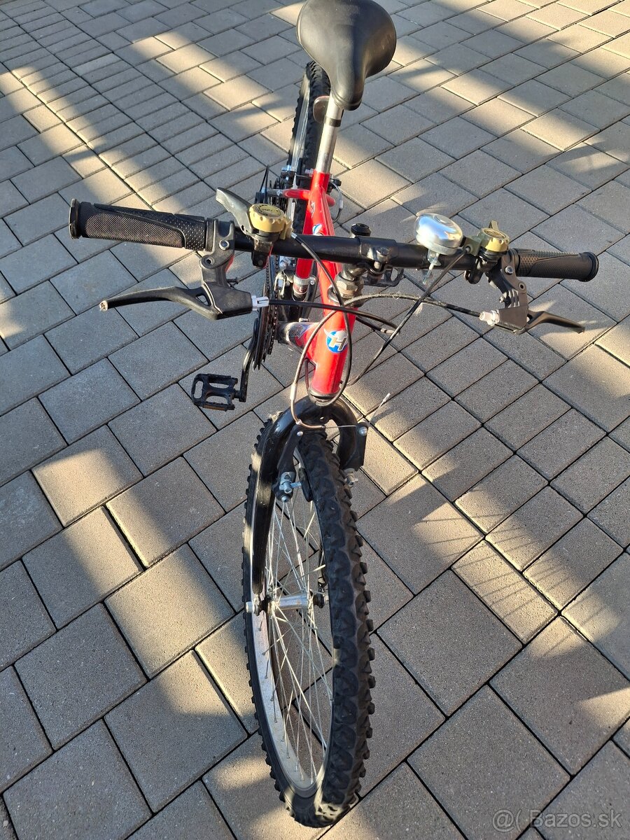 Predám detský bicykel - 2