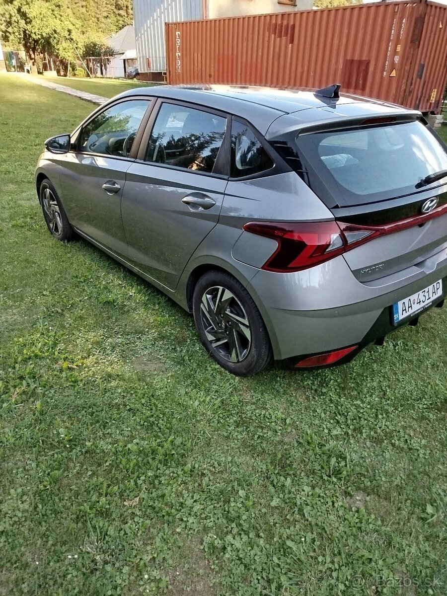 i20 - 2