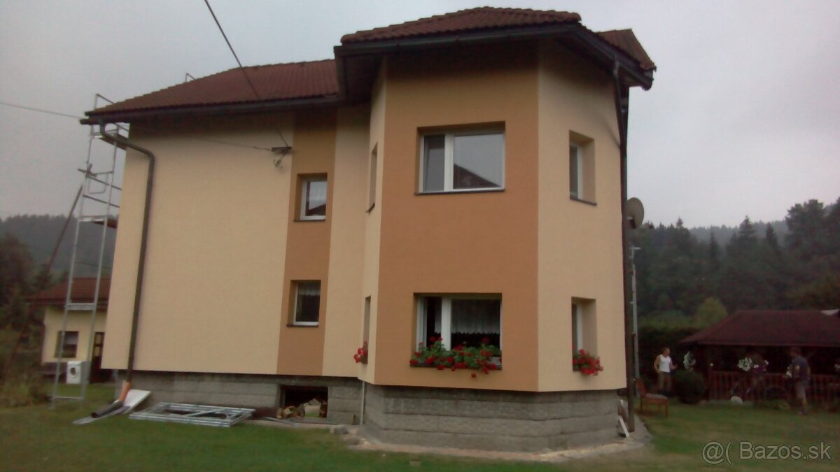 Zháňam prácu - 2