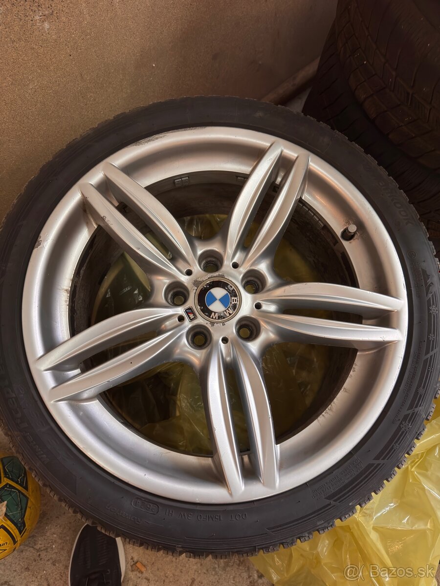 BMW styling 351 M R19 dvojrozmer - 2