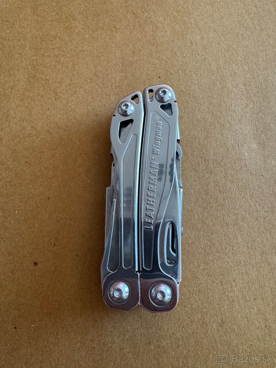 Leatherman Wingman - 2