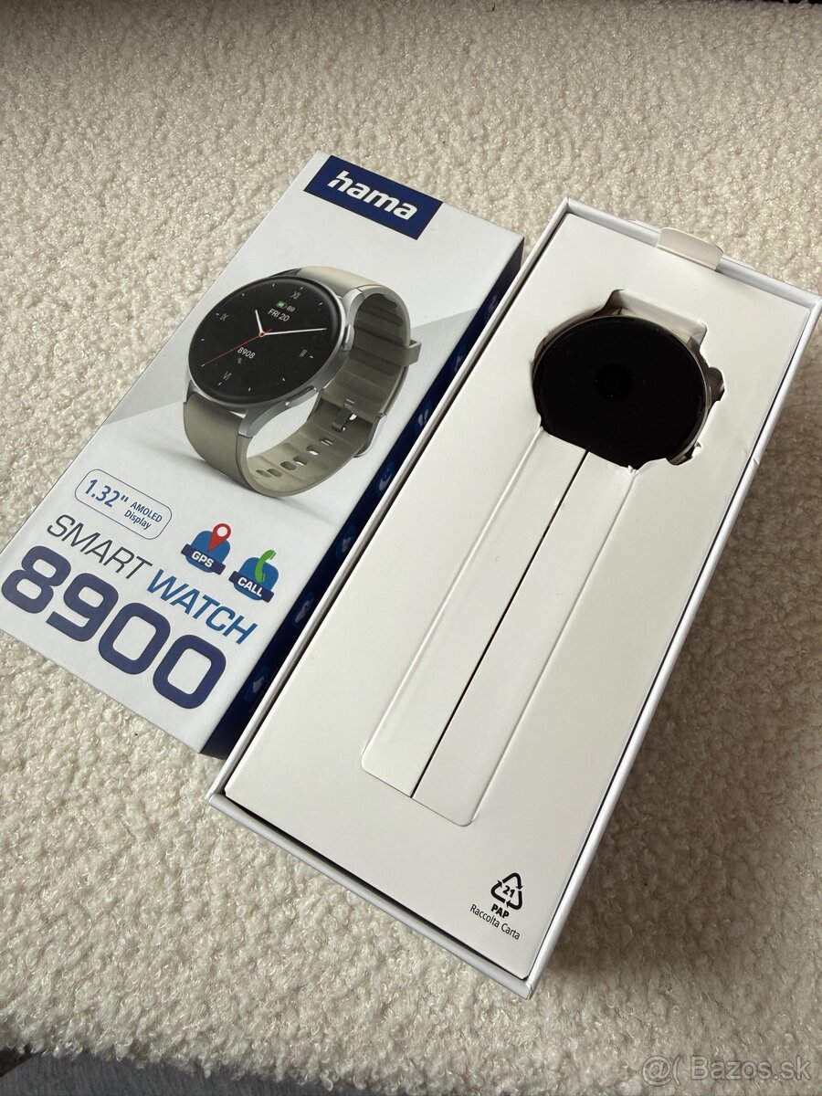 Hodinky Smart Watch 8900 - 2