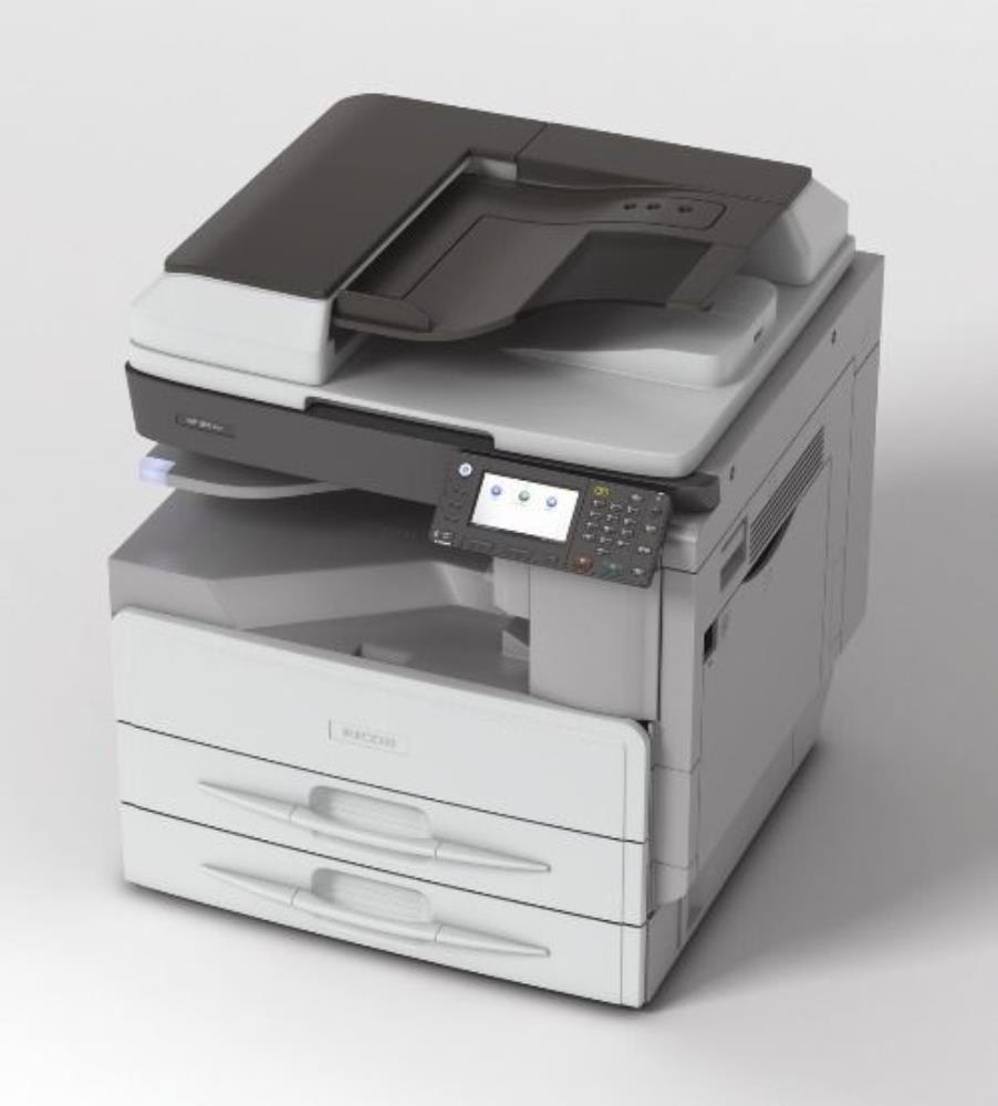 Ricoh MP 2501SP - 2