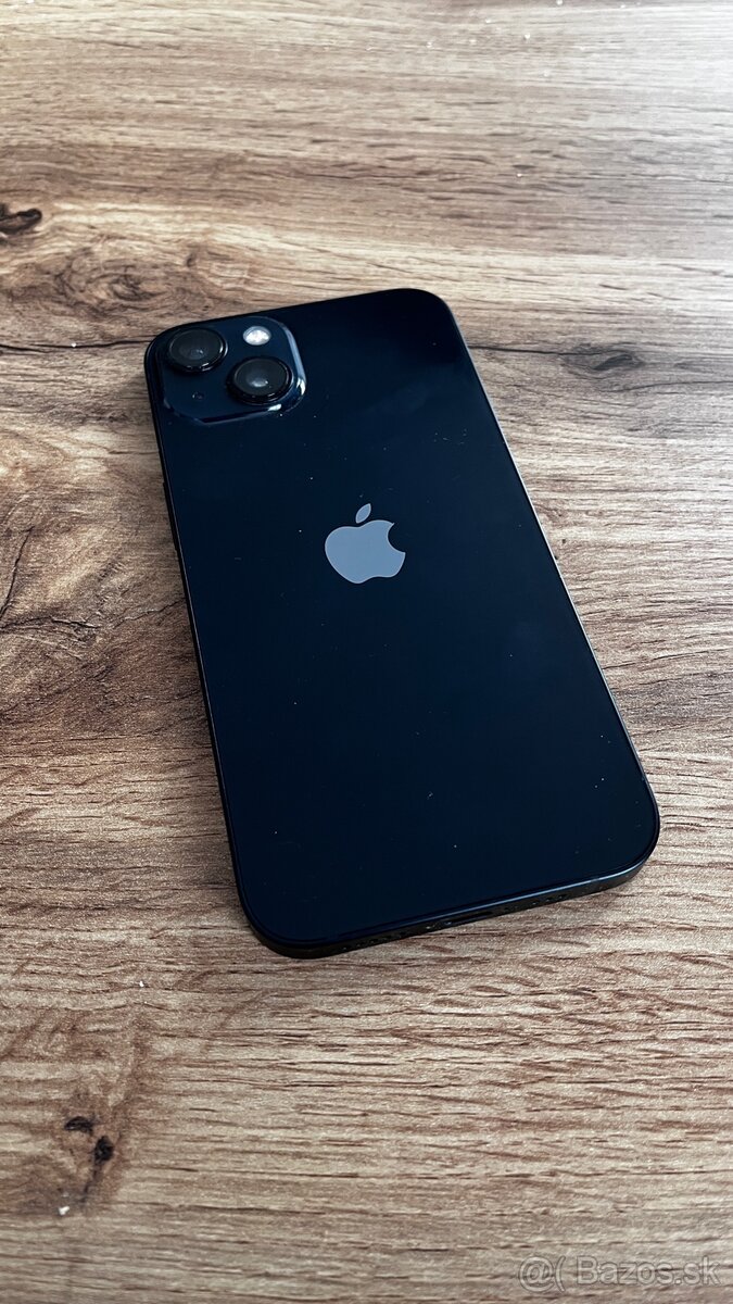 Predám iphone 13, 128Gb - 2