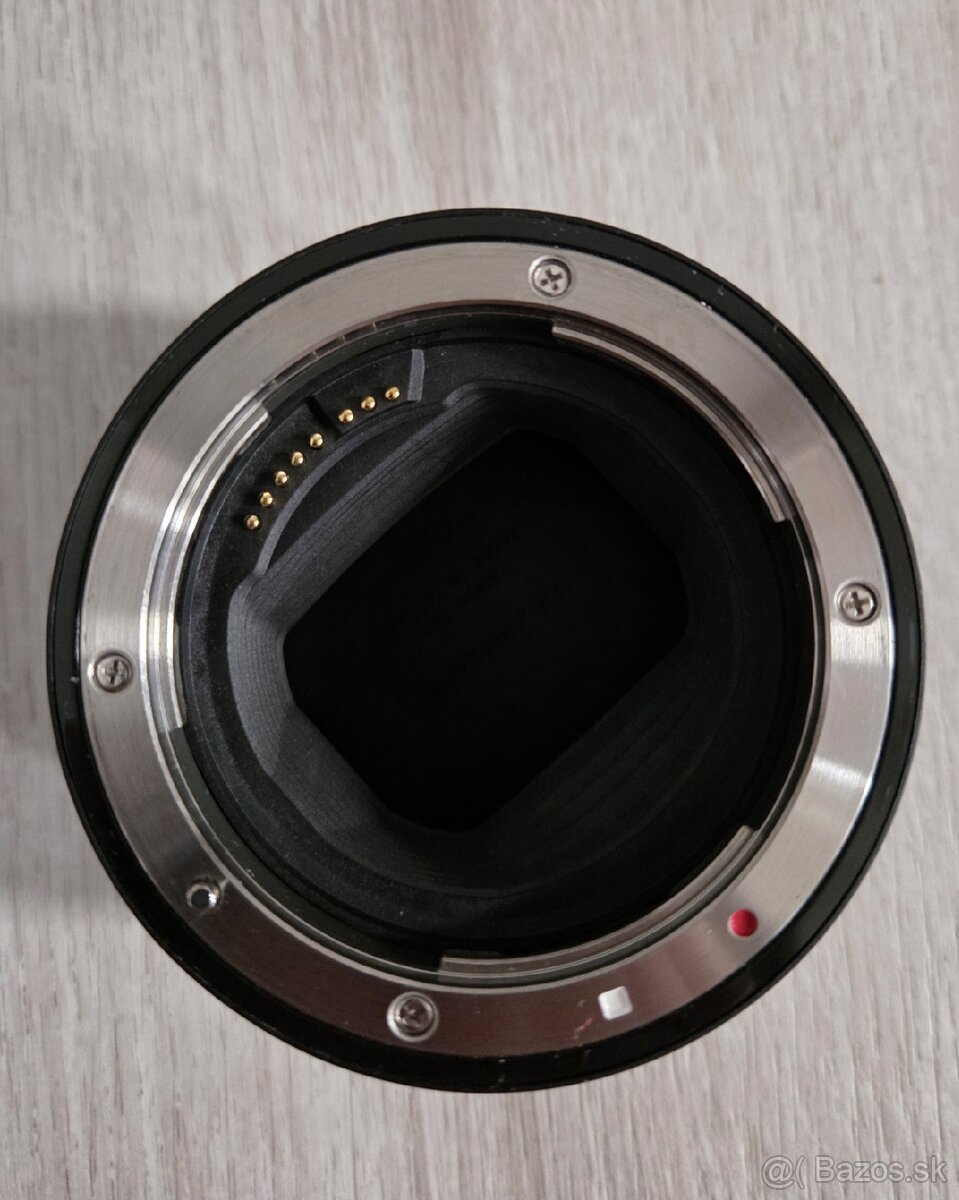Canon Mount Adaptér EF - EOS R - 2