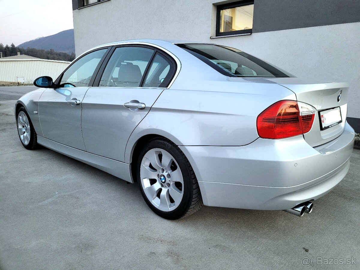 Bmw 330i - 2