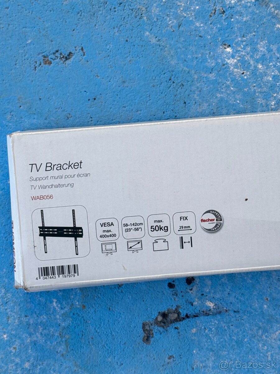 TV držiak WAB056 23–56" - 2