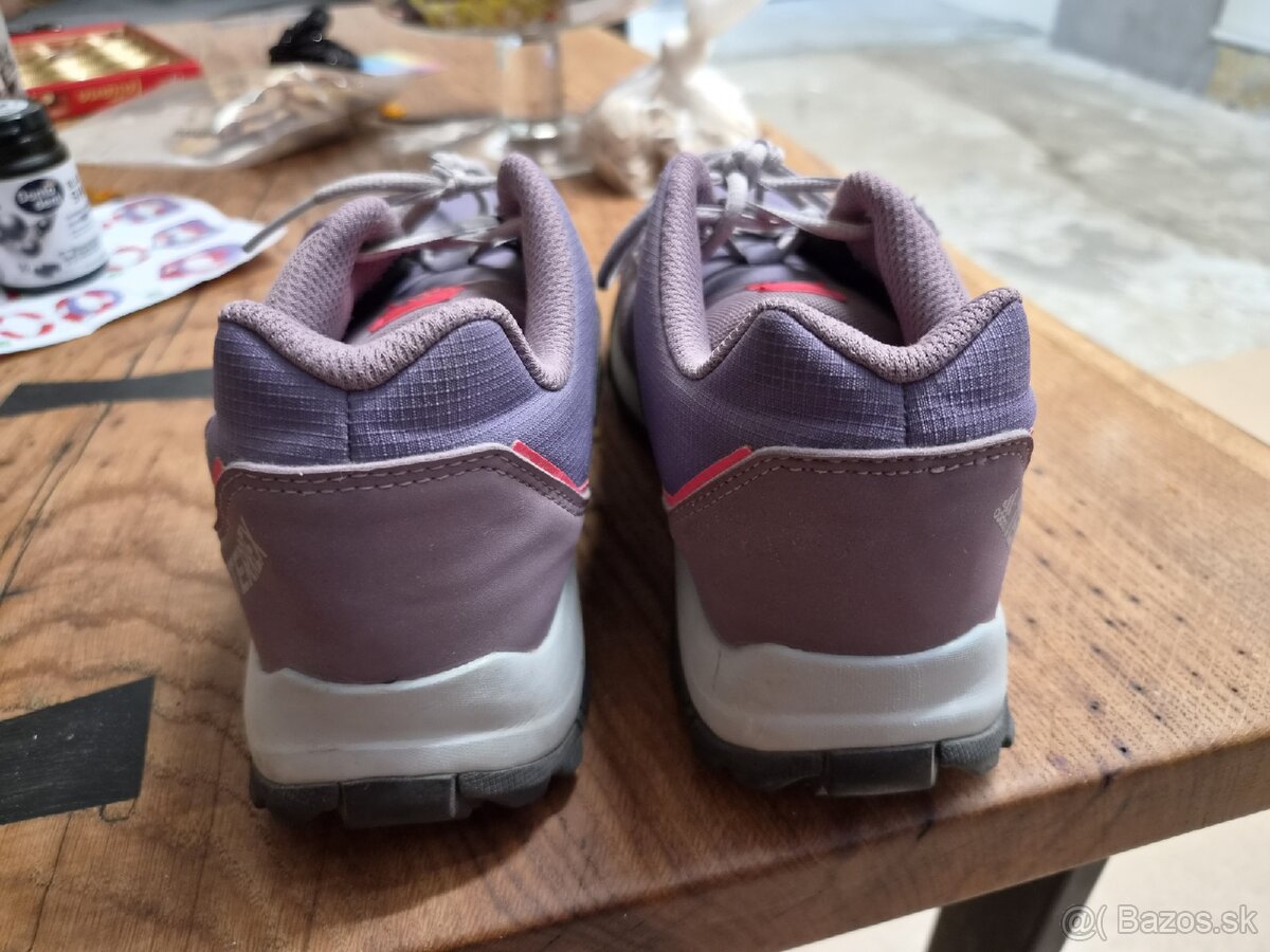 ADIDAS Terrex Hyperhiker Low 36 2/3 - 2