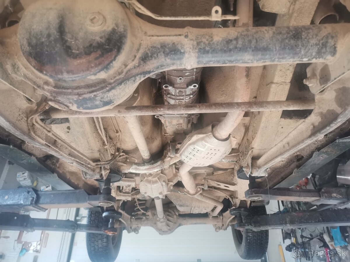 Suzuki Jimny 4x4 - 2