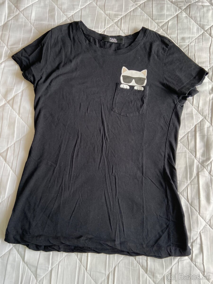 Dámske tričká. - 2