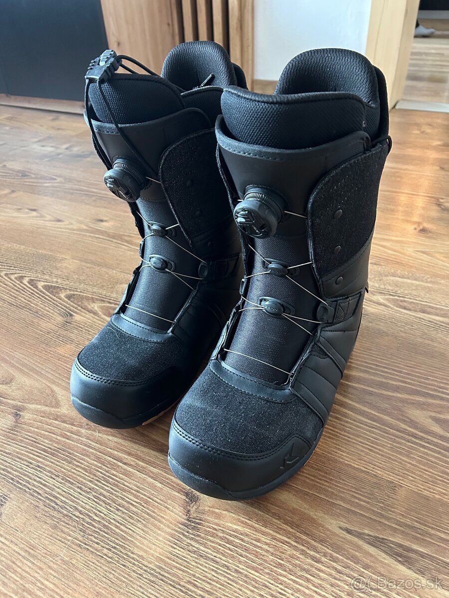 Snowboard topánky Reaper Resolute Atop 42 - 2