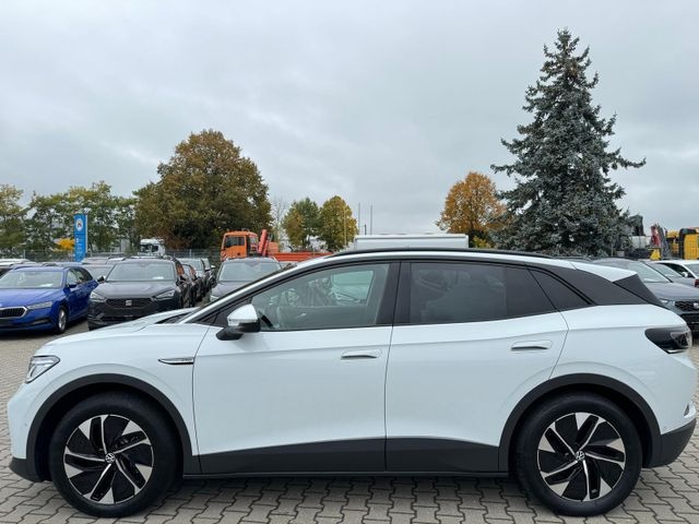 Volkswagen ID.4 Pro Perform 150kW IQ - 2