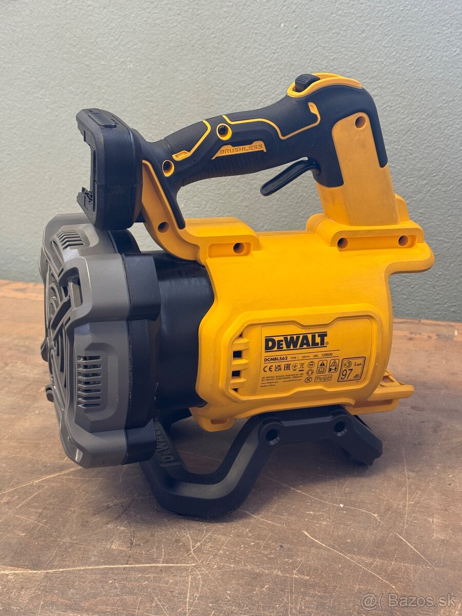 AKU fukár Dewalt - 2