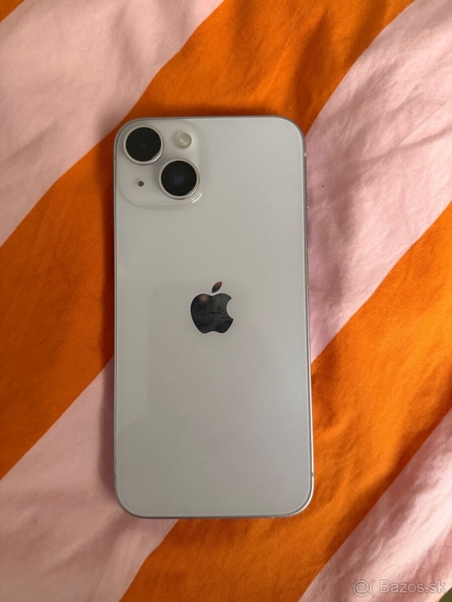 iPhone 14 128GB + kryty - 2