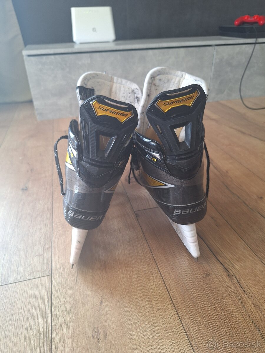 Bauer 3s Pro - 2