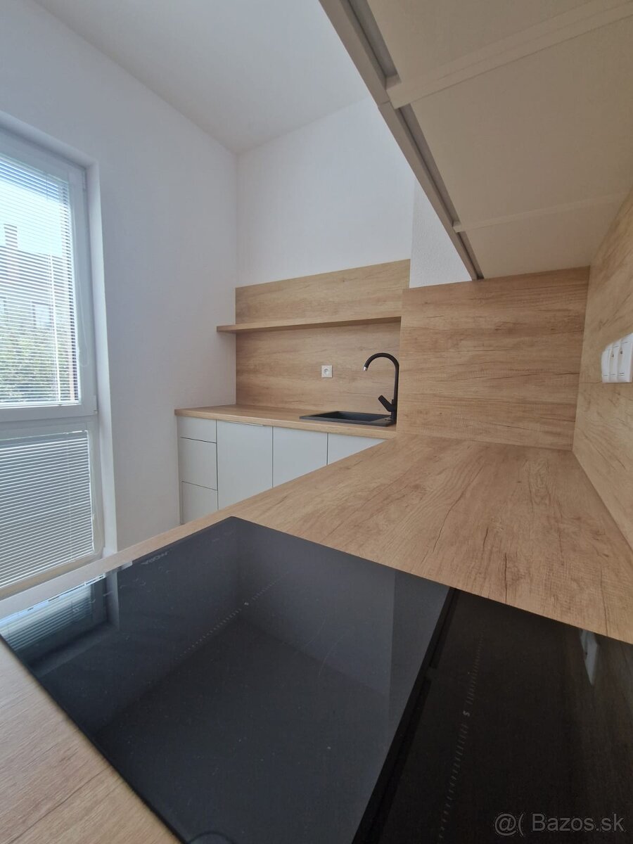 1i byt na prenájom, centrum Prievidze - 2