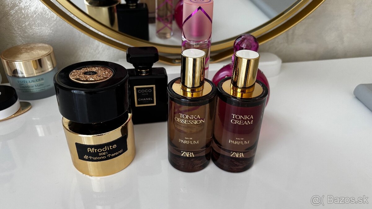 Parfemy tom ford montale chanel lancome - 2