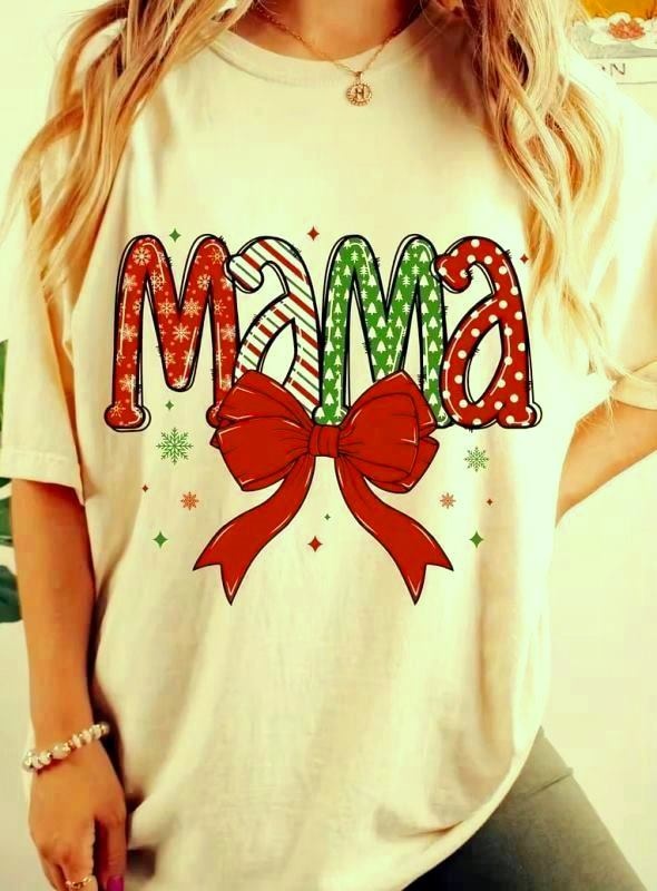 Vianočné tričko, on/ona, v. XXL - 2