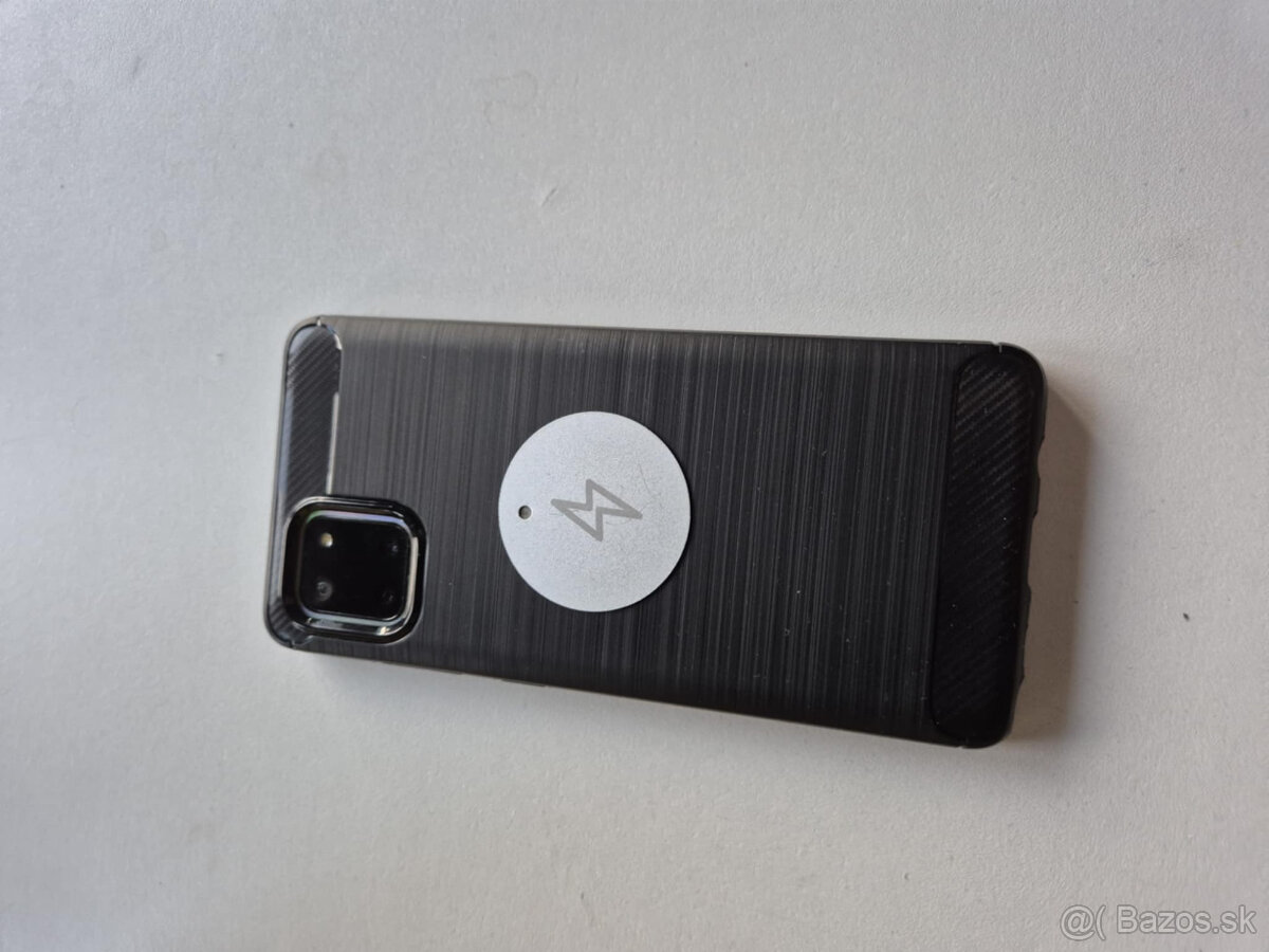 Samsung Galaxy Note 10 lite - 2