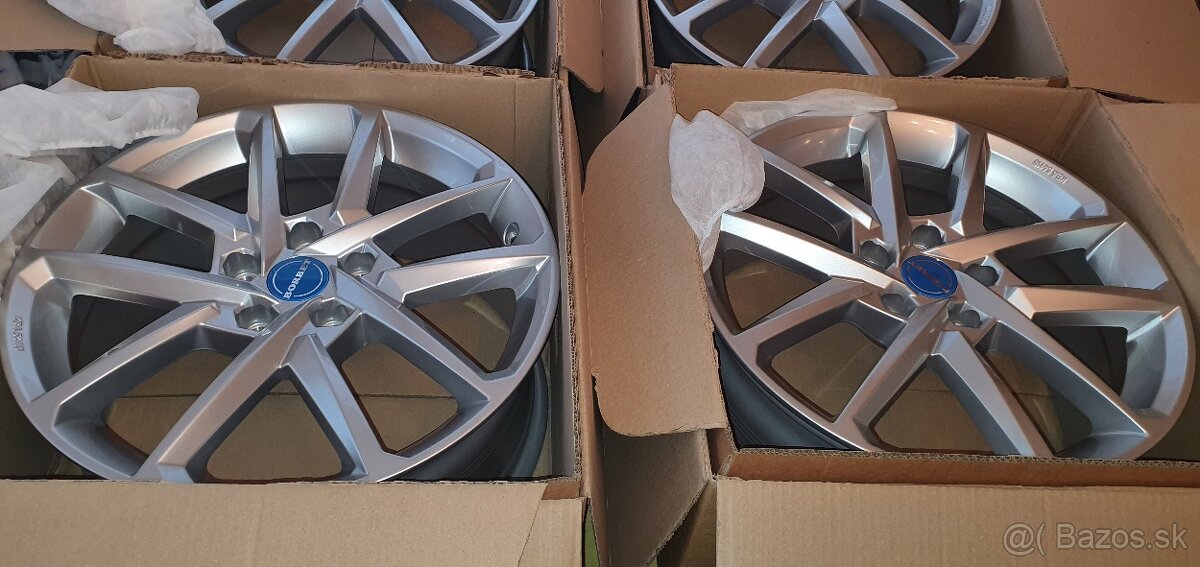 Cx30 cx-30 cx-3 mazda 5x114,3 r18 kia honda hyundai - 2