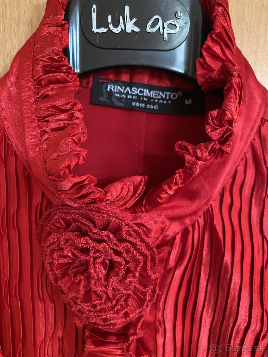 Rinascimento blúzka - top - 2