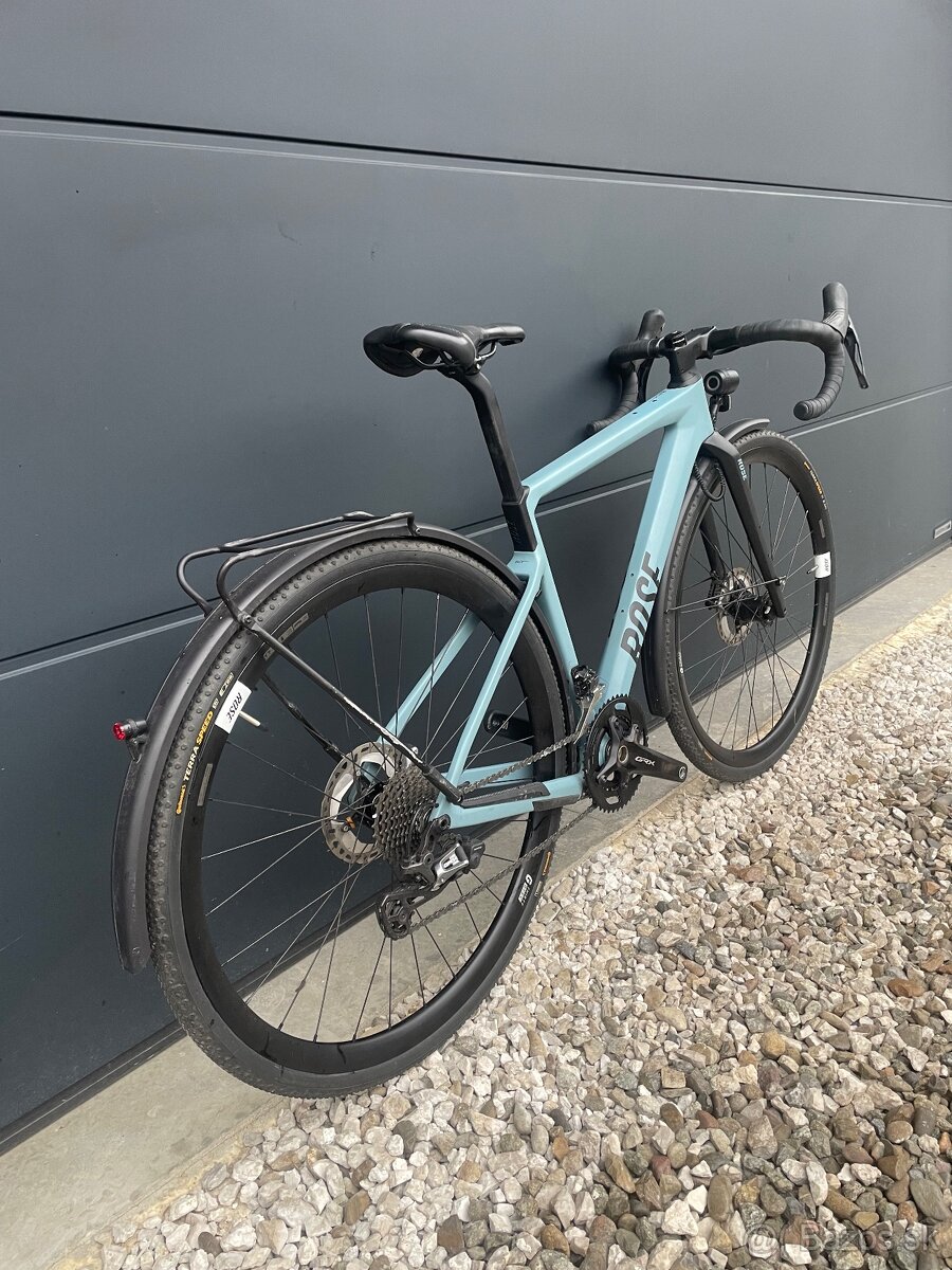 Rose Backroad GRX - 2