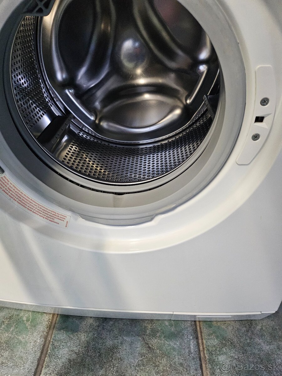 Pracka Candy A +++ - 2