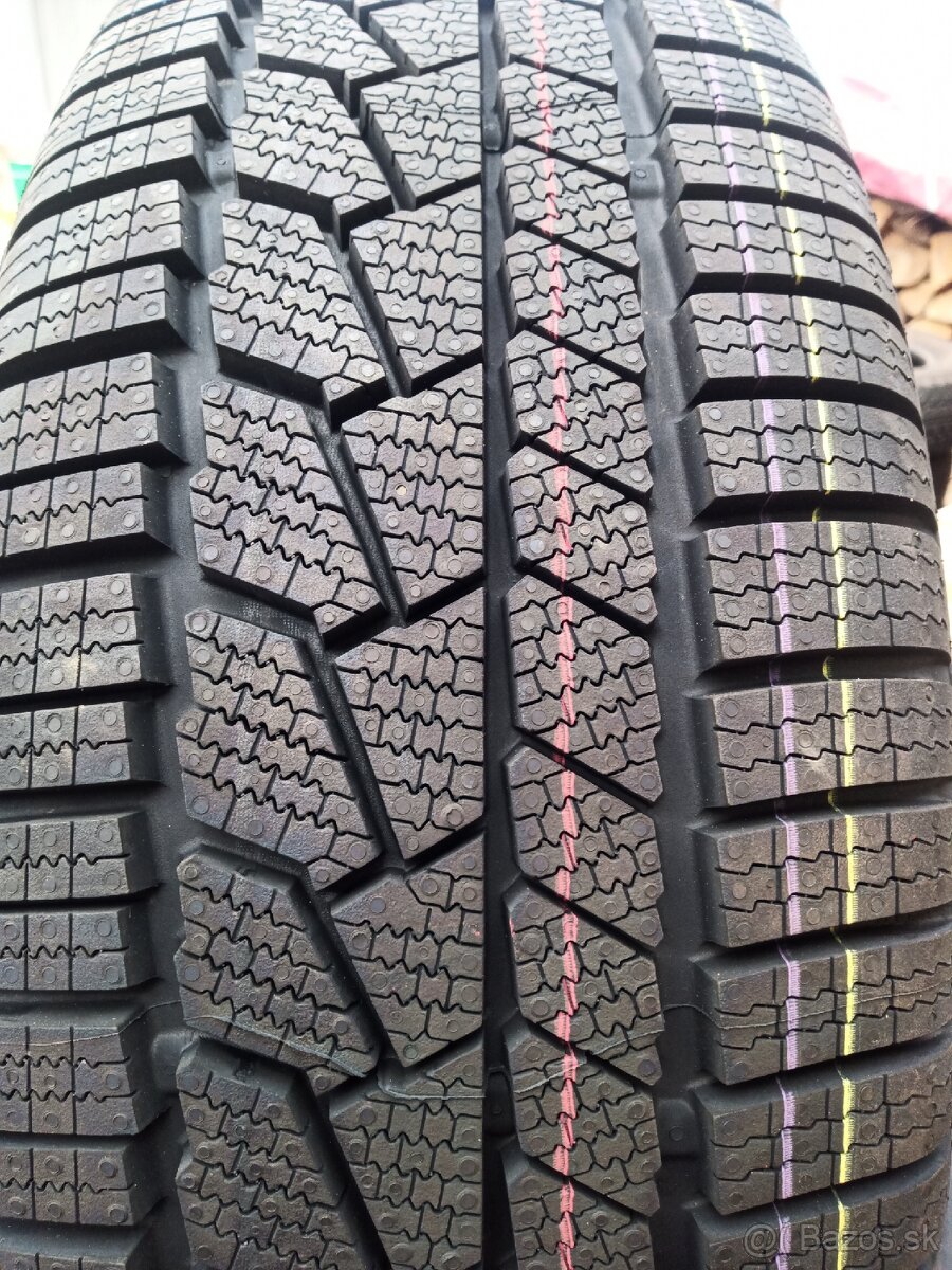 205/60 R16 96 H XL Continental - 2