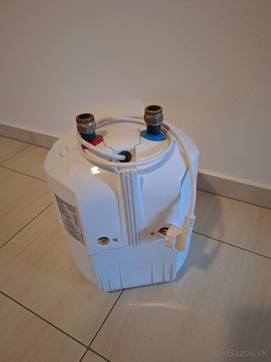 Predám ohrievač vody Q-TERMO Trend 5 P - 2