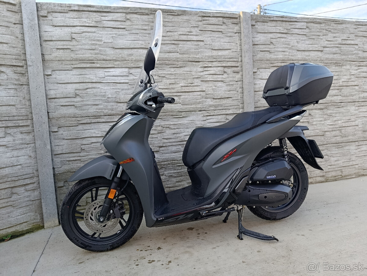 Honda SH 125 AD (r.v. 2022) - 2