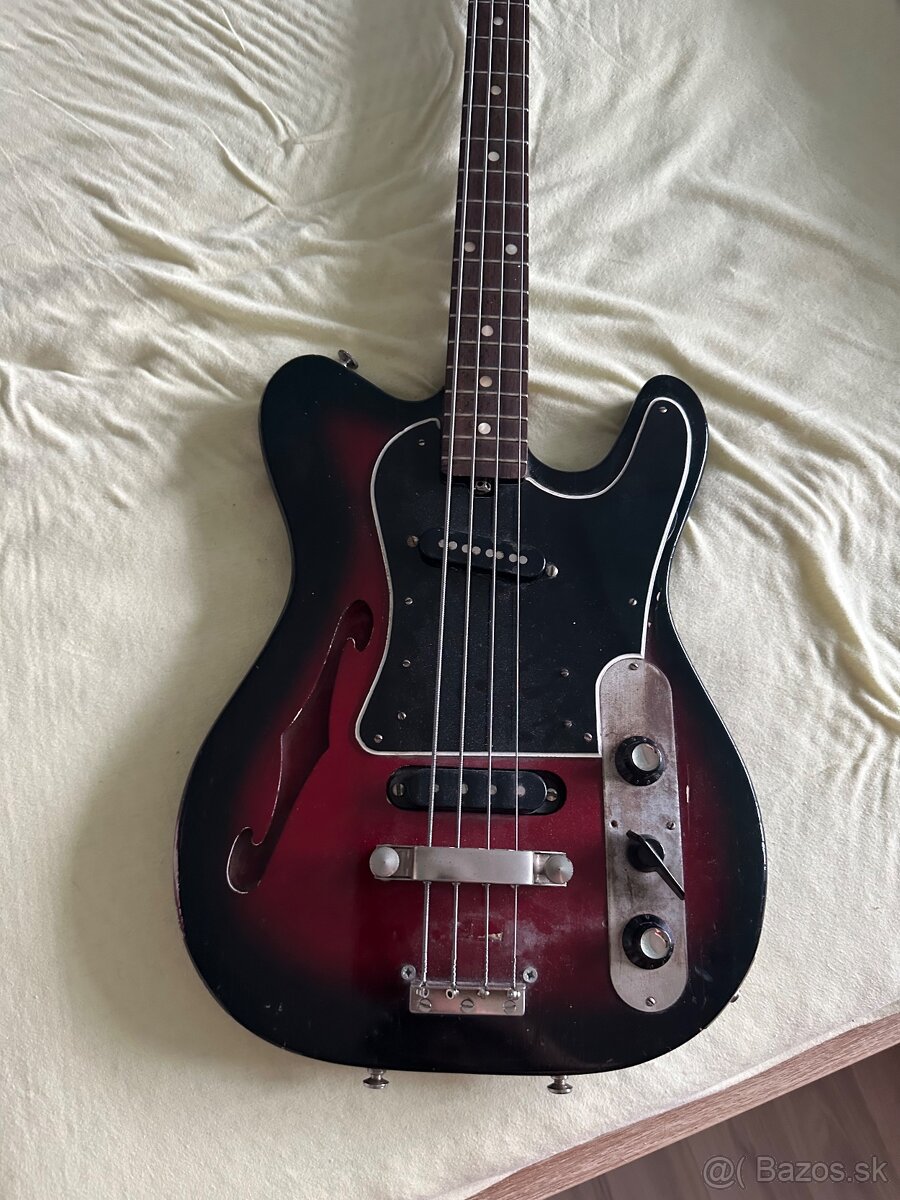 Jolana Iris Bass - 2