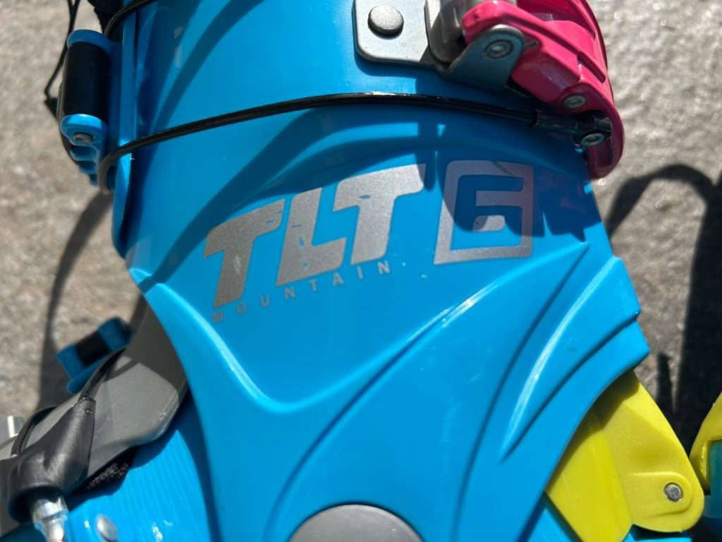 Dynafit tlt6 veľ.24/38 - 2