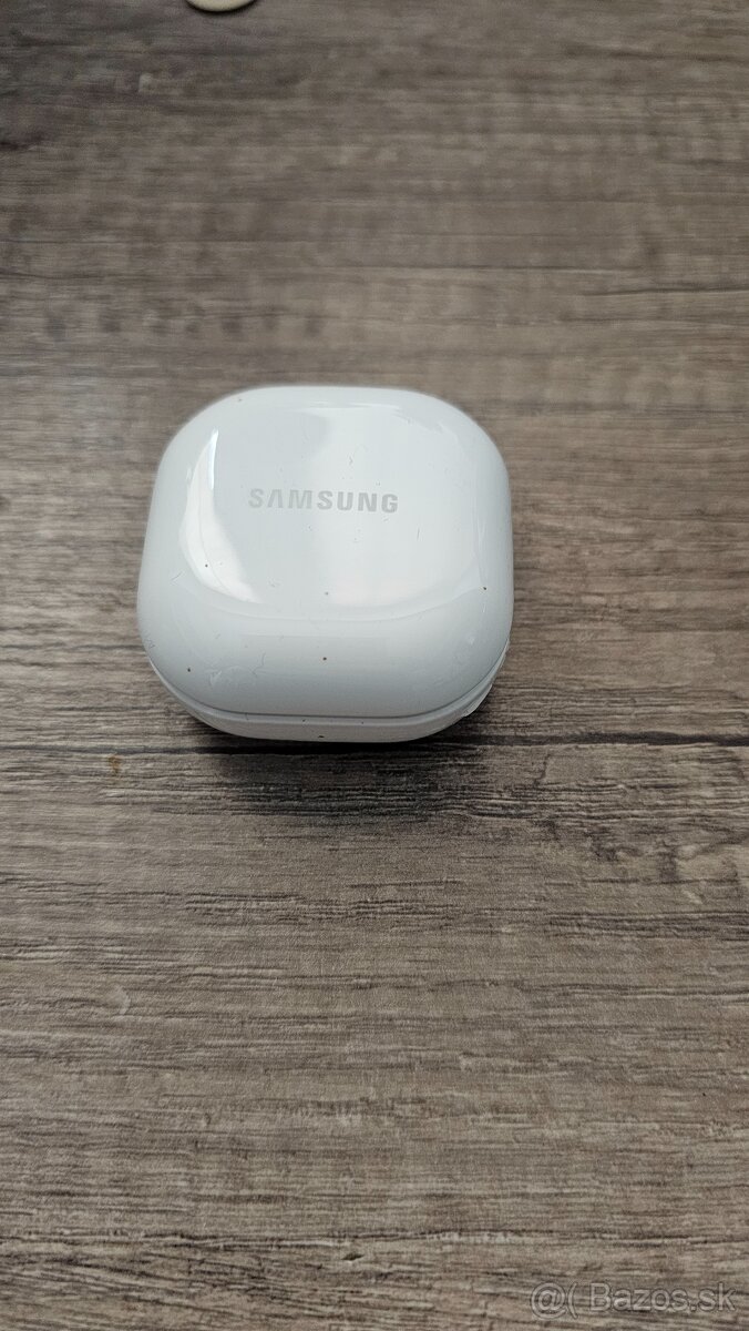 Predám Samsung Galaxy buds 2 - 2