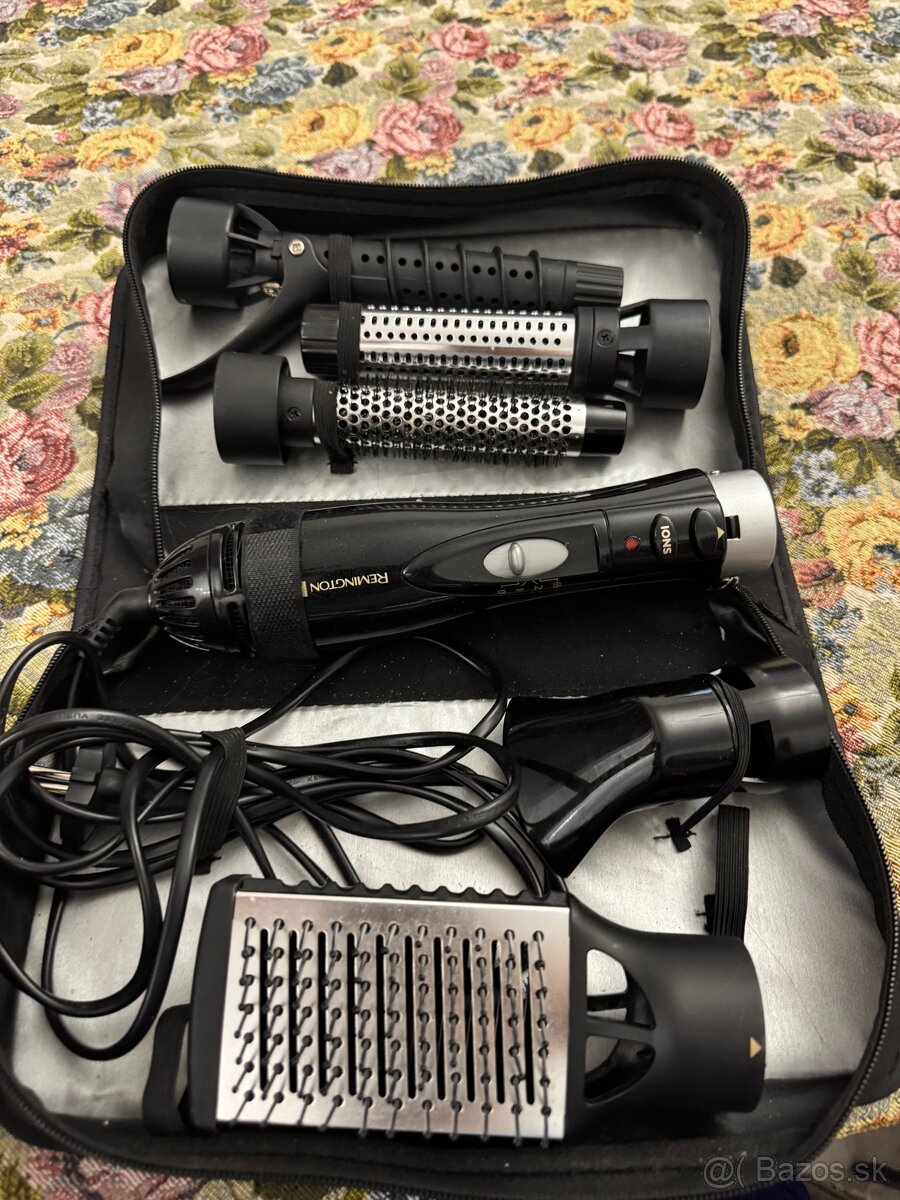 fén remington 2 krát použitý - 2