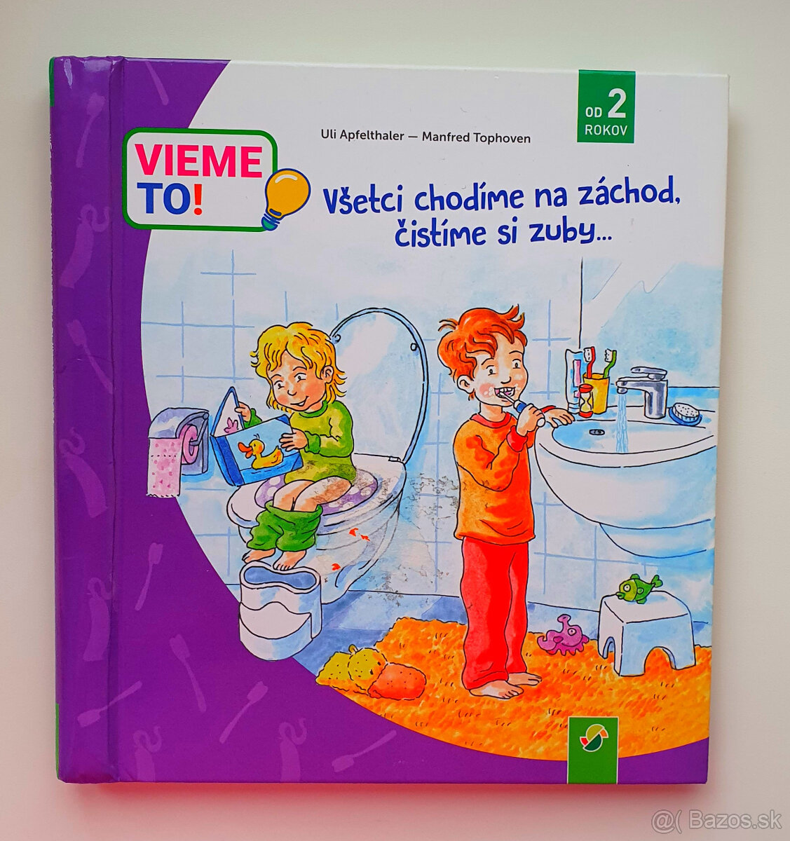 Detské knihy za 1 EUR _ -♥ - 2