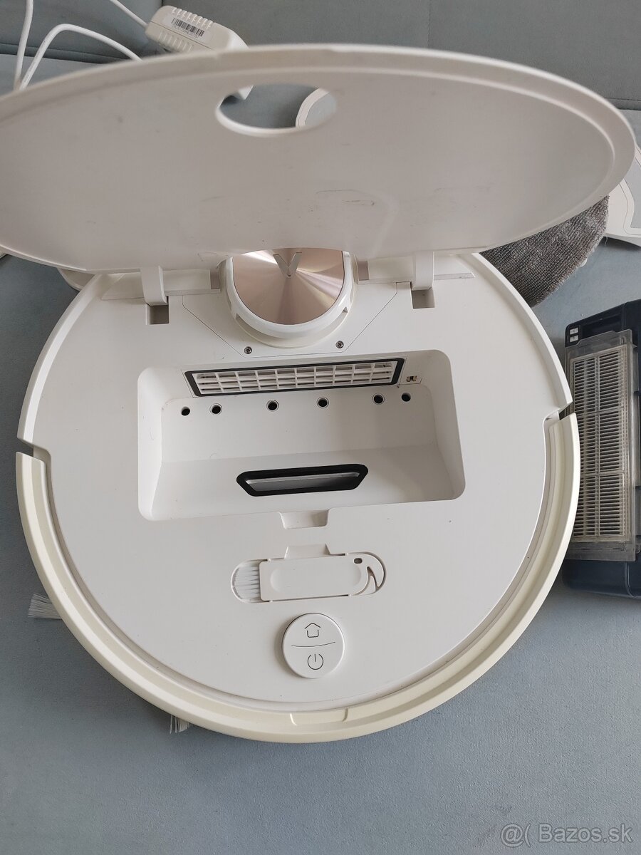 Robotický vysávač Xiaomi Viomi SE - 2
