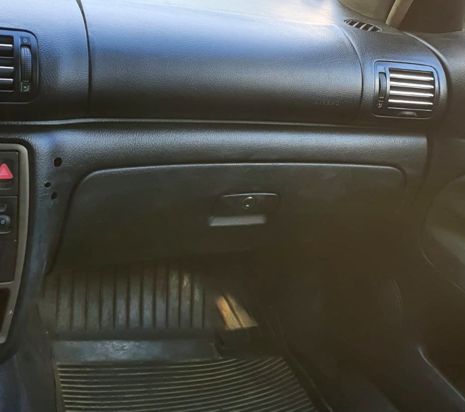 Rozpredam Passat b5,5 1.9tdi - 2