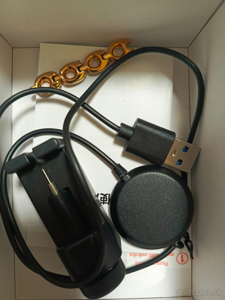 Predám Smart dámske hodinky - 2