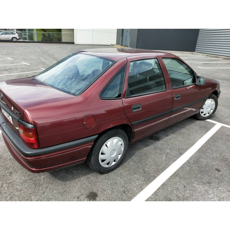 DIELY OPEL VECTRA,CALIBRA, - 2