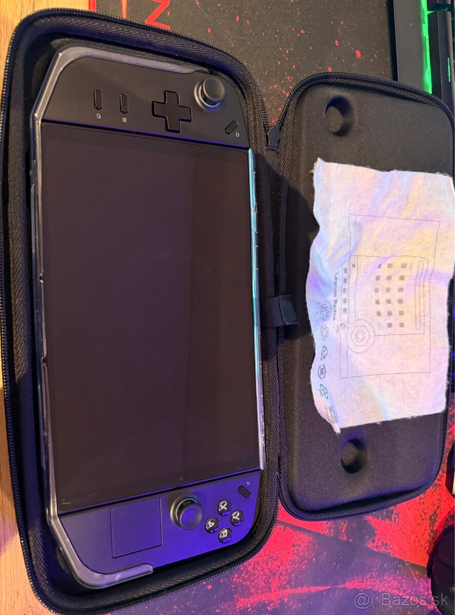 Lenovo Legion GO - 2