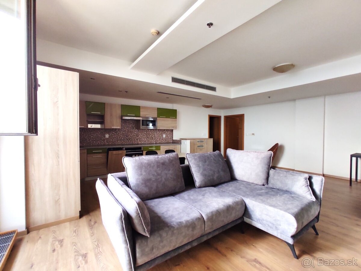 Na PREDAJ 3-izbové apartmány vo Vienna Gate v tesnej blízkos - 2