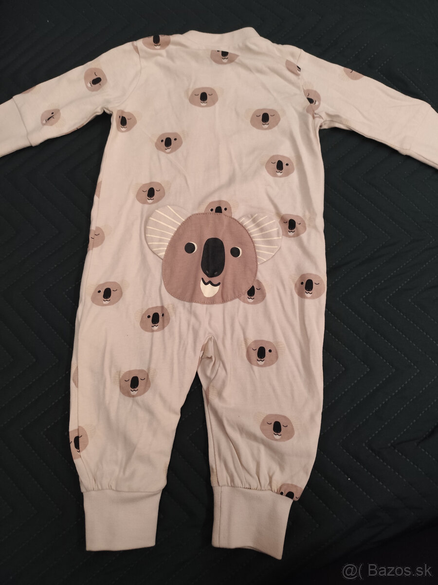 LINDEX pyžamká - 2