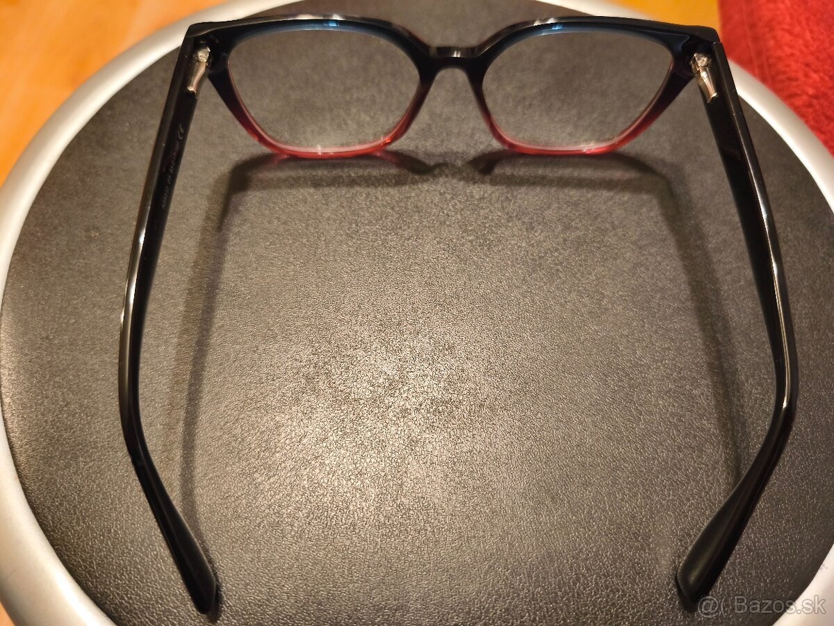 Rám na okuliare - 2