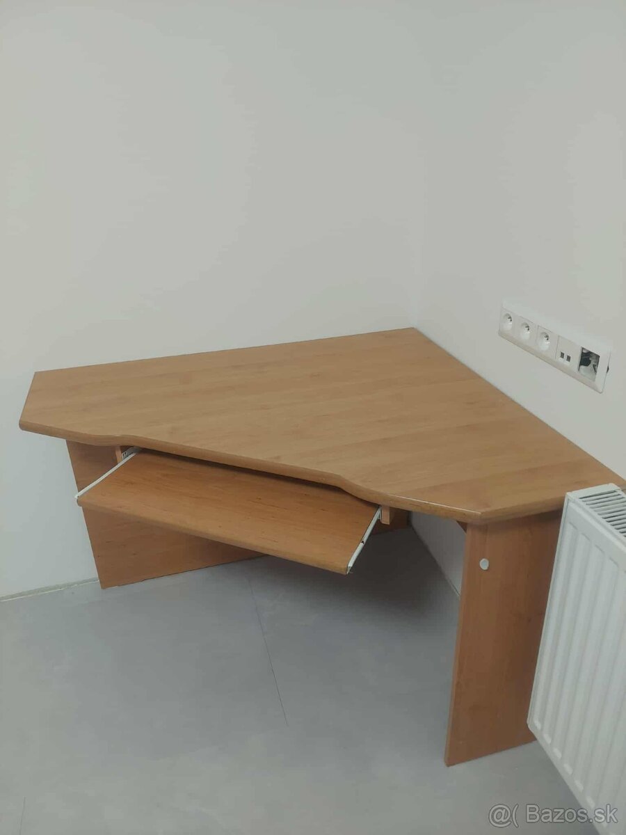 Písací stôl - 2