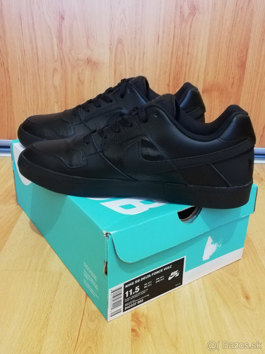 NIKE SB Delta Force Vulc EU45.5 - 2