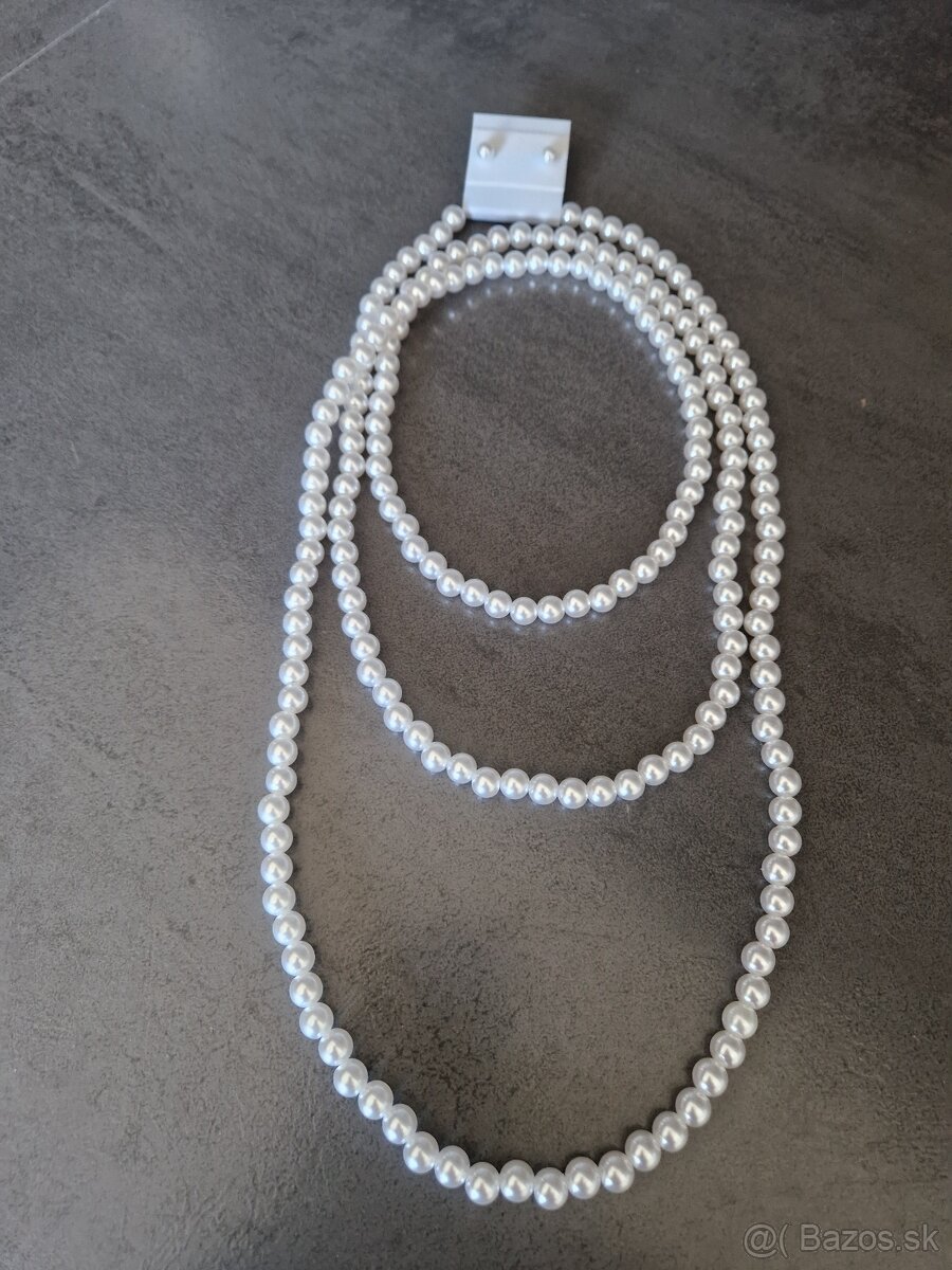 PERLY NOVÉ - set 2+1zadarmo - 2