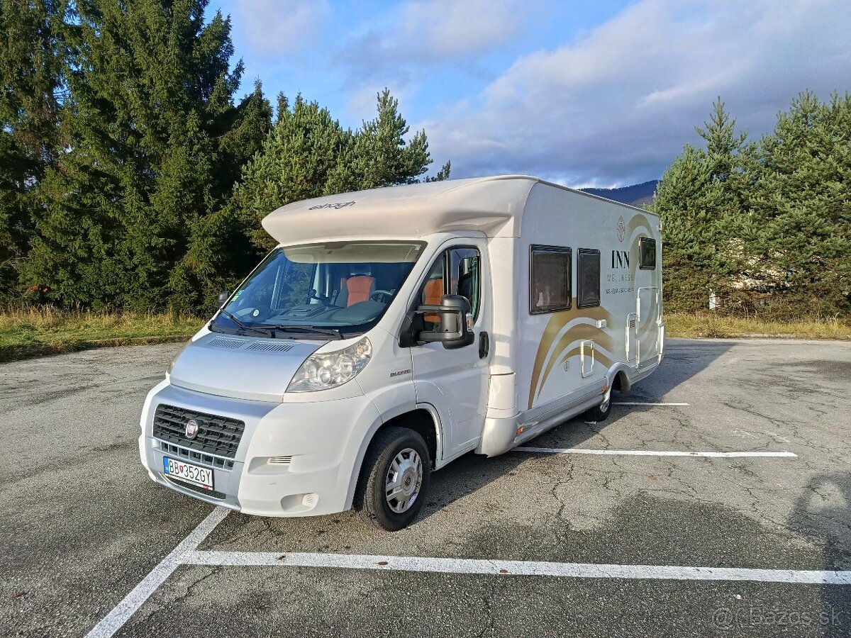 Fiat Elnagh p200 - 2