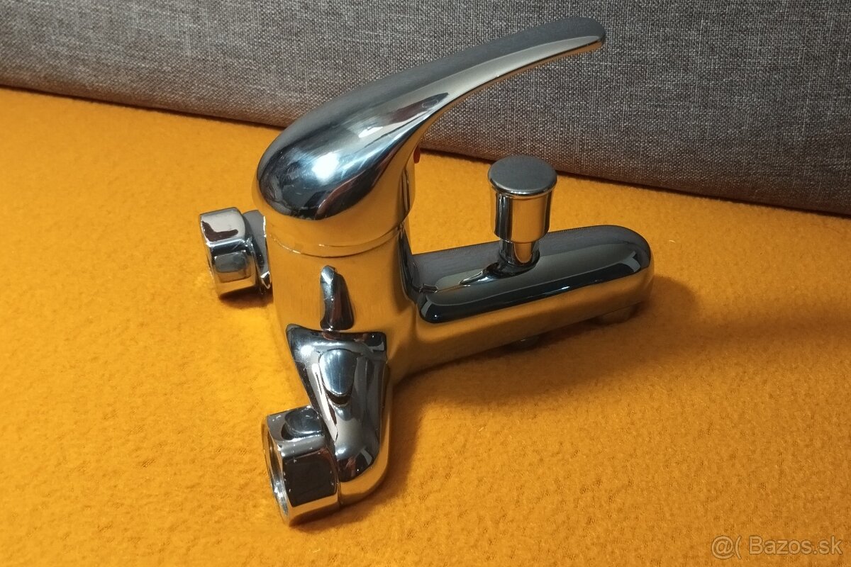 Vodovodná batéria 100mm - 2