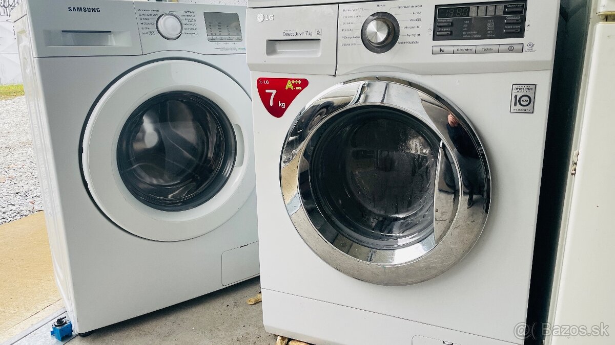 Repasovane pracky - 2